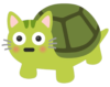 Turtlecat